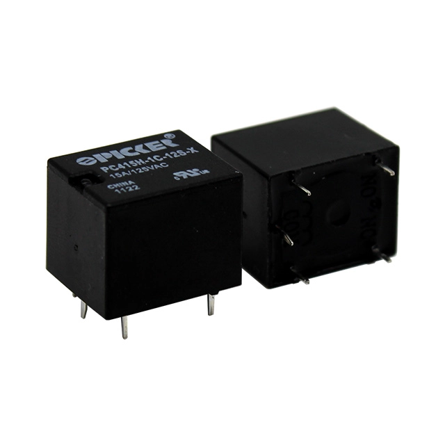 Relay-PC415H