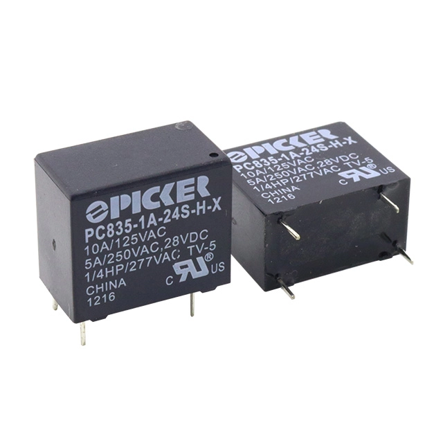 Relay-PC835