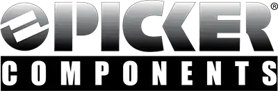 picker components logo 2